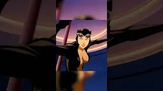 Catwoman AMV Short #catwoman #lykkeli #dccomics