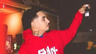 Fenix Flexin - Energy (CDQ Leak) [Prod 808 Kartel & Rappa] [UNRELEASED]