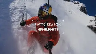 FWT19 Season Highlights!