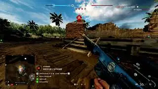 NOT the end - BATTLEFIELD V