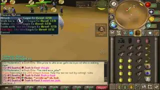 Massacre vs Mayhem Mini 2-1