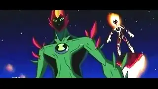 Swarmfire & Heatblast Awesome Fighting   Extreme Fire Skills HD