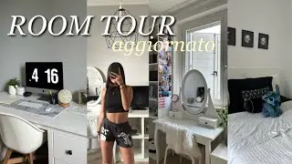 ROOM TOUR AGGIORNATOO || 2023