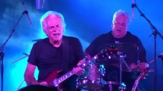 Chilliwack - My Girl (Gone, Gone, Gone) (Navan Fair 2016)