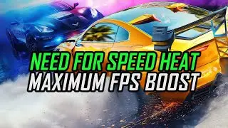 Need for Speed Heat - How to Reduce/Fix Lag and Boost/Improve Performance