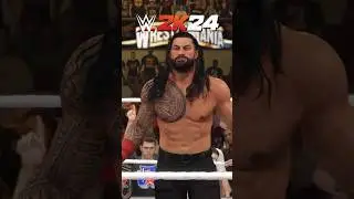 All NEW Details for WWE 2K24!