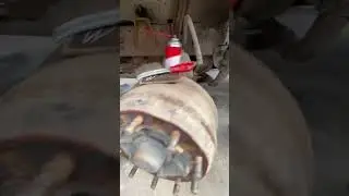 Снял рессоры 😎 #music #топ #machine #automobile #дальнобойщики