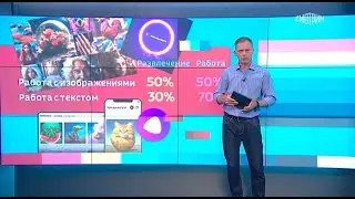 Вести.net: "Яндекс" подводит итоги внедрения ИИ в массы (17.07.2024)