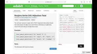Python Function: Counting the Number of Items in a List