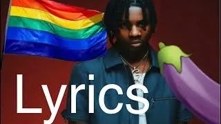 Polo G - Rapstar gay version lyrics