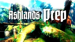 10 Important Ingredients for Ashlands that are not in Ashlands