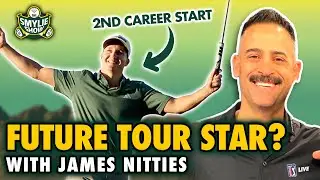 Future PGA TOUR Stars: Breaking Down the 2024 Korn Ferry Tour Graduate Class with James Nitties
