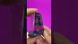MiniVerse Bratz Minis #shorts #miniverse #bratz #bratzminis #minidolls