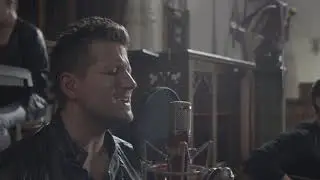 Allan Scott - Bright - Live Acoustic Performance