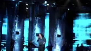 Mišo Kovač u Areni Zg - "Dalmatino"