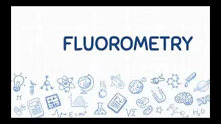 FLUOROMETRY