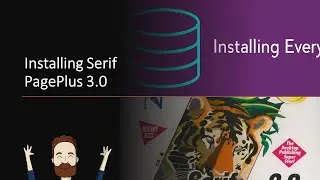 Serif PagePlus 3.0