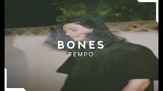 Bones - Tempo /// LEGENDADO