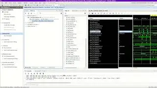 AXI Part 3: AXI-Lite testbench (briefly)