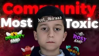 Indian Minecraft Community is the most 