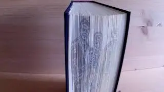 Portrait Book