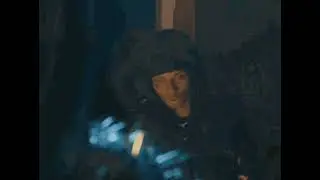 [FREE] Night Lovell & $uicideboy$ Type Beat | ''Gleesh''