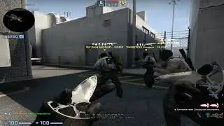 это чего сейчас было?