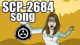SCP-2684 song (Where's the Beach)