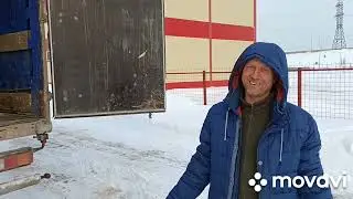 Один день отстоя) Сургут - Куть-ях - Тобольск - Тюмень 