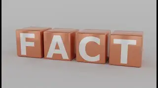 Facts about the world around, part 4.