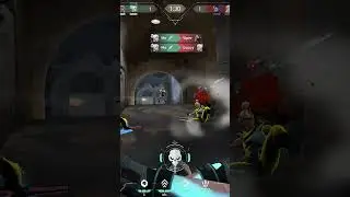 i choked my best ace 😭