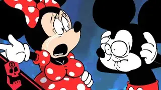 POV your life is over