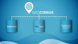 AAM GEOCIRRUS Our Cloud GIS Platform