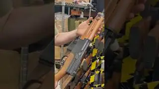 🇫🇷 A Close look at the MAS-49/56 at RTI 