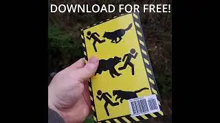 Free on Amazon for a few days.
