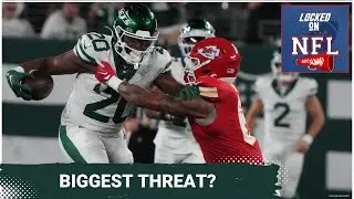 Which AFC Teams Are Best Suited To Beat the Kansas City Chiefs? | AFC Squad