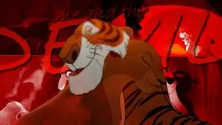 Me And The Devil | Animash FULL MEP