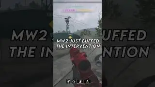 The intervention got buffed and wow it’s op 