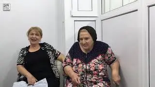 № 998.  Б.Паркинсона и Российский Метод лечения RANC. Отзывы о разных вариантах Курсов.