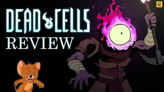 Dead Cells Review but it isn't Plagiarism
