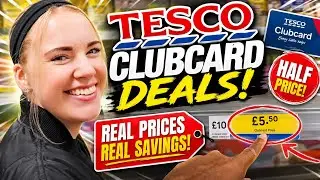 Is This a Bargain? Club Card Prices