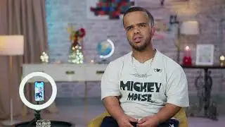 Jojo's joke came a little too soon | Short & Sweet | S2 Ep12 | DStv