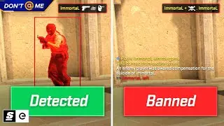 Cheaters Are Raging