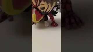 Обзор на Funko Чесаки(Моя геройская академия) 