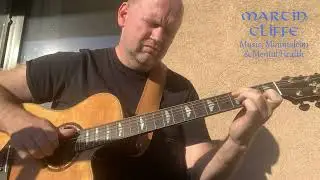 Using Music To Overcome The Chaos