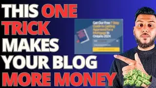 I Turned 70% of My Website Visitors into Customers (FREE Hack Revealed!)