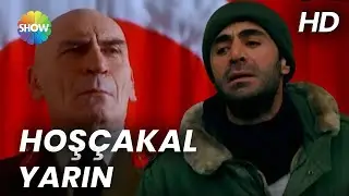 Hoşçakal Yarın (1998) - Türk Filmi | Tek Parça Full HD (Berhan Şimşek & Tuncer Necmioğlu)