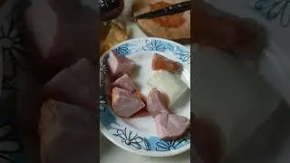 Влог , как проходит мой день - чистый креатив 1 . часть! (утро ) .