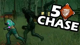 The NEVER Ending Chase