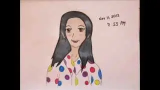 AnjoliWijangco Picture
